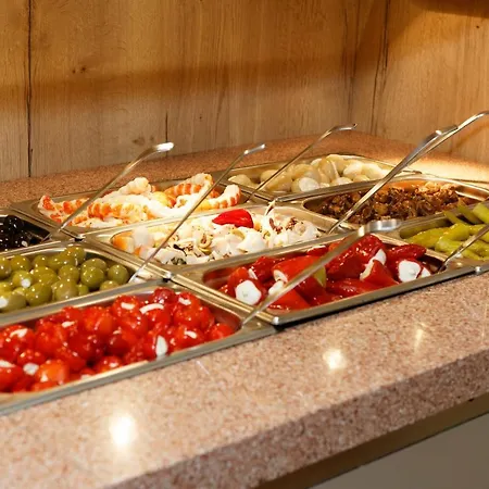Restaurant Rodizio Paderborn 2* Altenbeken