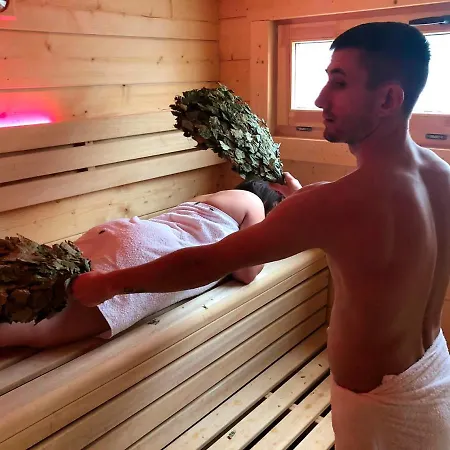 Otel Restaurant Rodizio Paderborn 2*