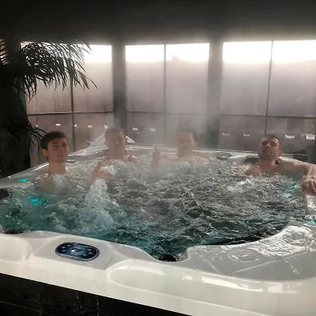 Hotel Restaurant Rodizio Paderborn 2*