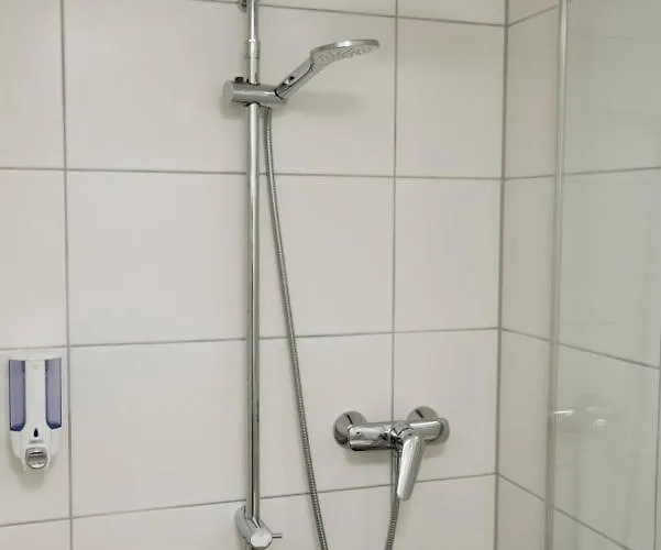 Restaurant Rodizio Paderborn מלון Altenbeken