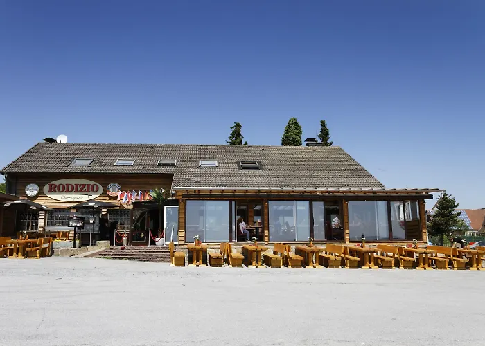 Restaurant Rodizio Paderborn 2* Altenbeken