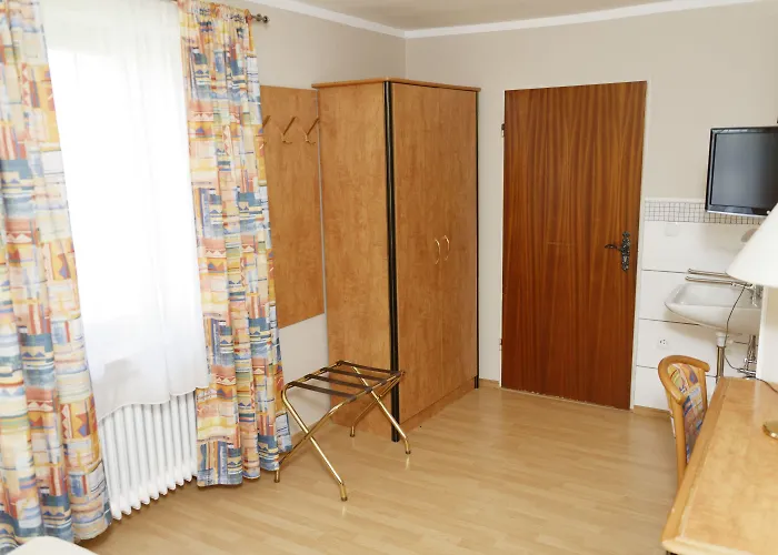 فندق Restaurant Rodizio Paderborn Altenbeken