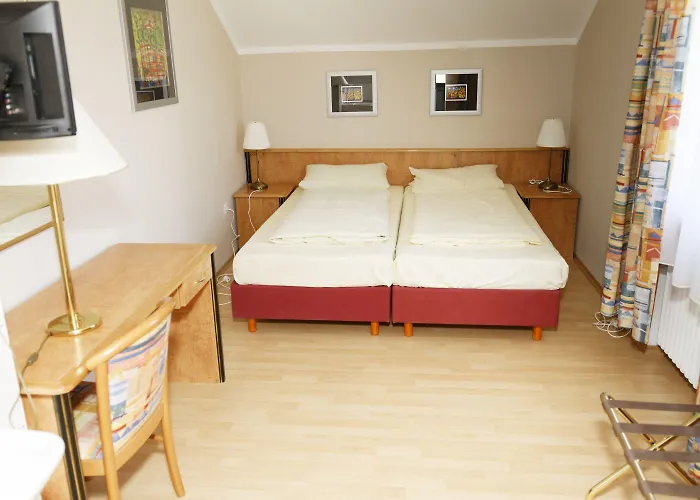 Restaurant Rodizio Paderborn 2* Altenbeken