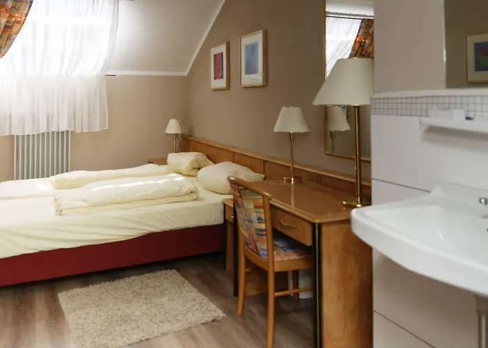 Restaurant Rodizio Paderborn מלון Altenbeken