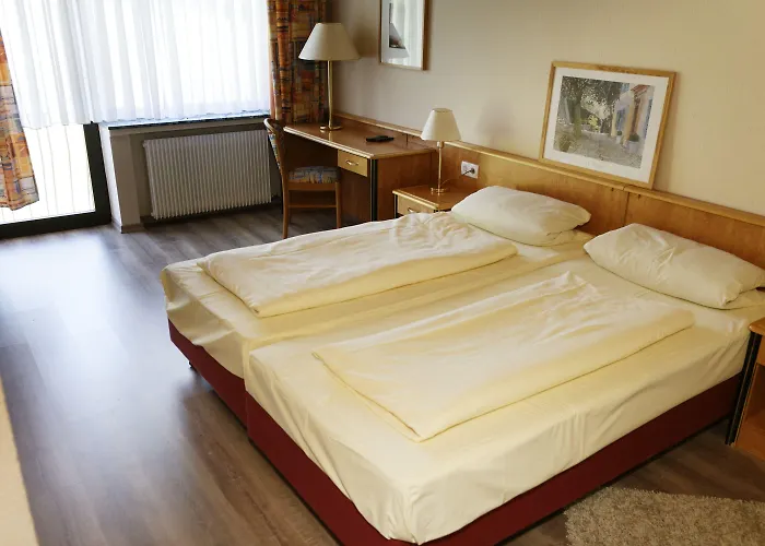 מלון Restaurant Rodizio Paderborn