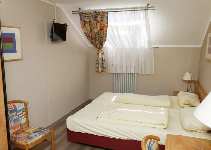 Restaurant Rodizio Paderborn فندق 2*