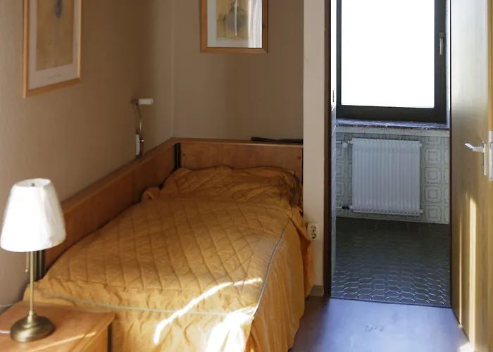 מלון Restaurant Rodizio Paderborn Altenbeken