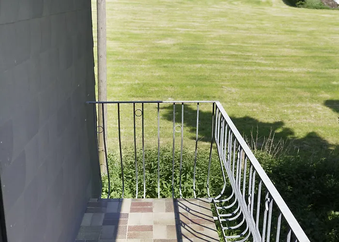 מלון Restaurant Rodizio Paderborn Altenbeken