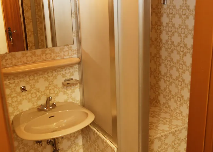 Restaurant Rodizio Paderborn מלון 2*