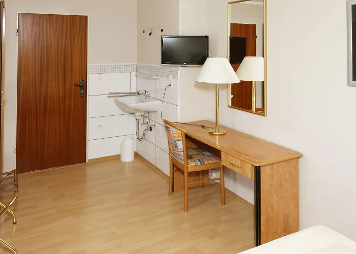 Restaurant Rodizio Paderborn 2* Altenbeken