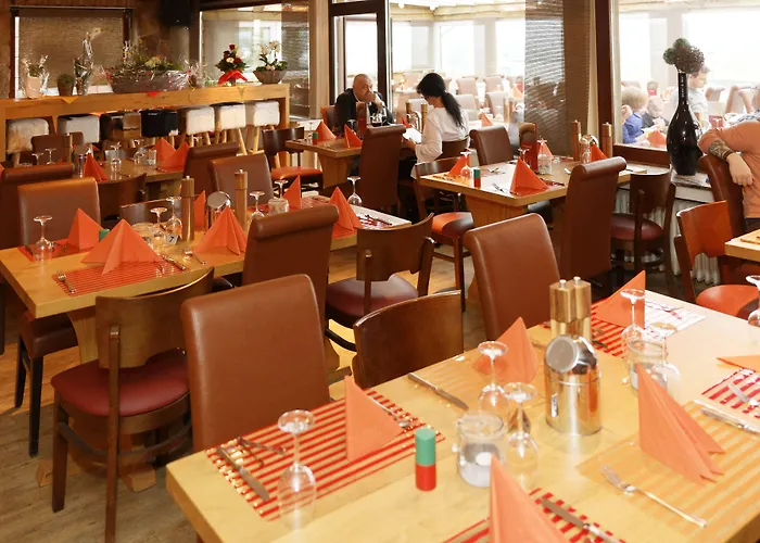 Restaurant Rodizio Paderborn فندق