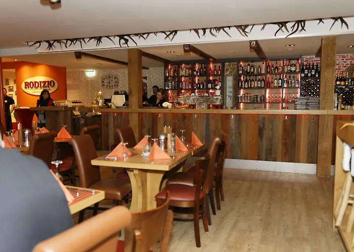 Restaurant Rodizio Paderborn 2* Altenbeken