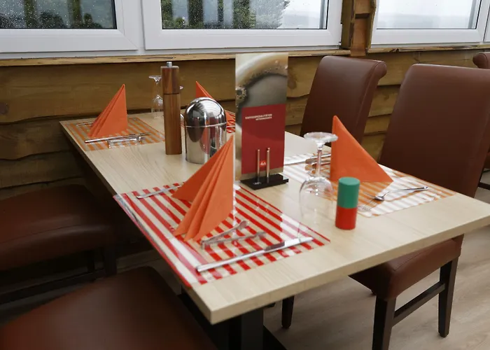 Restaurant Rodizio Paderborn Altenbeken