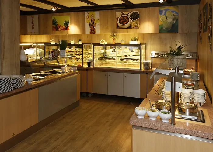 Restaurant Rodizio Paderborn