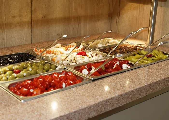 Restaurant Rodizio Paderborn 2*