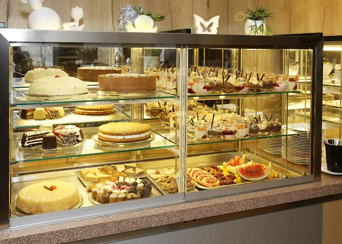 Restaurant Rodizio Paderborn فندق 2*