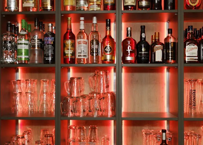 Restaurant Rodizio Paderborn فندق