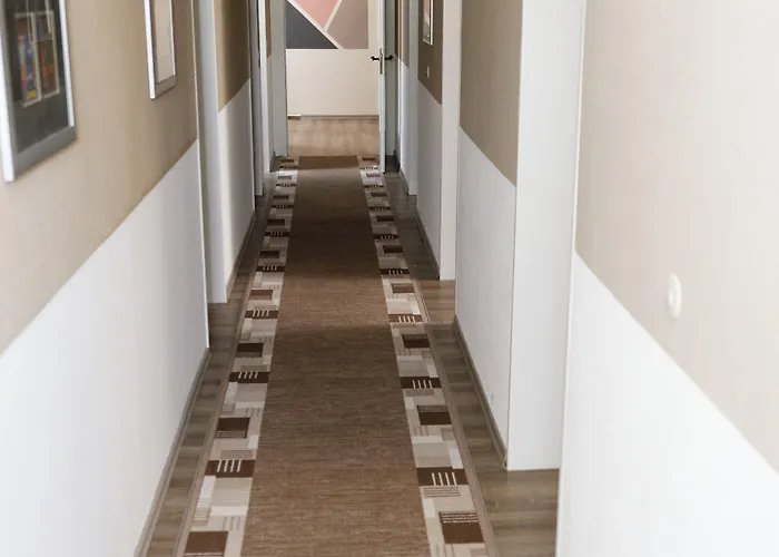 Restaurant Rodizio Paderborn מלון