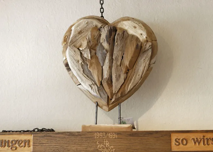 Restaurant Rodizio Paderborn מלון 2*