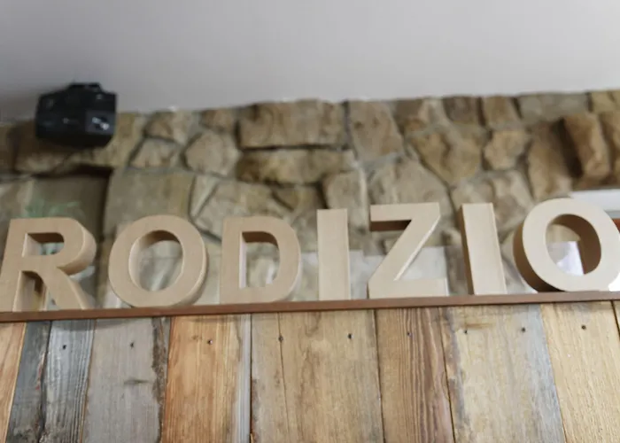 Restaurant Rodizio Paderborn 2*