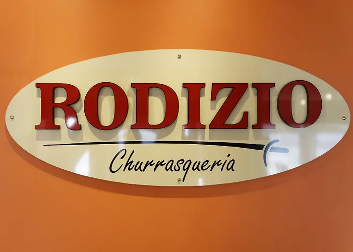 فندق Restaurant Rodizio Paderborn 2*