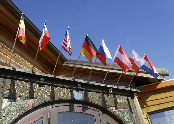 Restaurant Rodizio Paderborn فندق Altenbeken