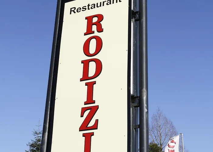 Restaurant Rodizio Paderborn 2*