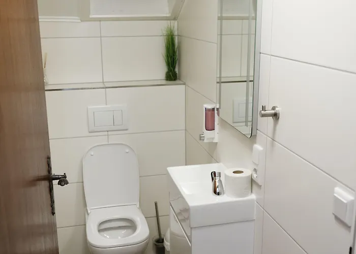 Restaurant Rodizio Paderborn מלון