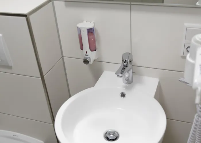 Restaurant Rodizio Paderborn מלון Altenbeken