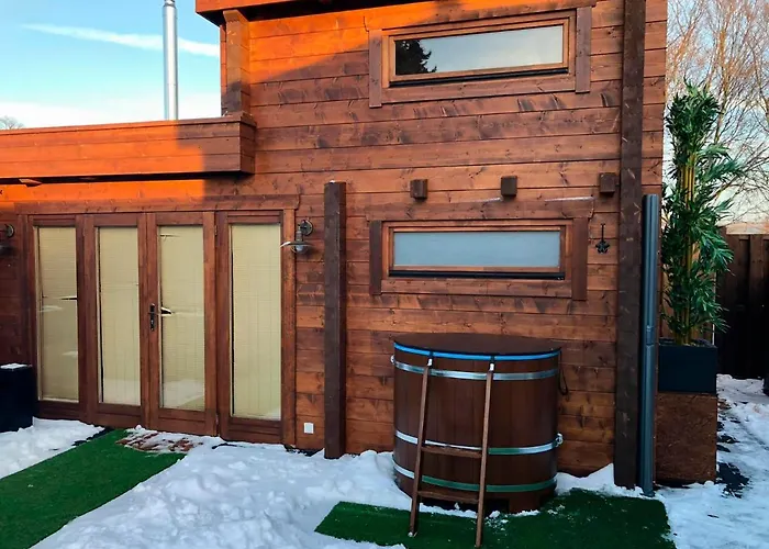 Restaurant Rodizio Paderborn فندق 2*