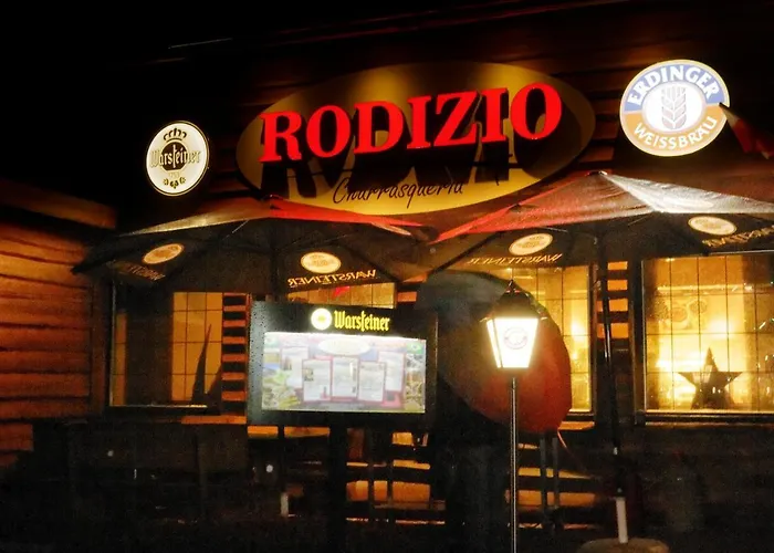 Restaurant Rodizio Paderborn Altenbeken