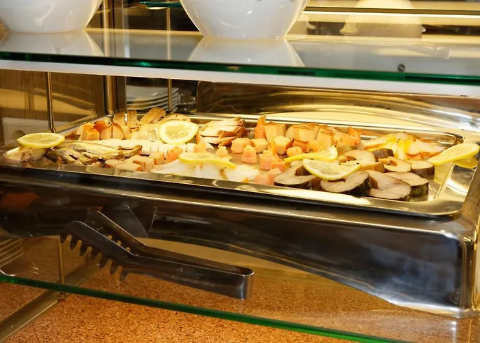 Restaurant Rodizio Paderborn