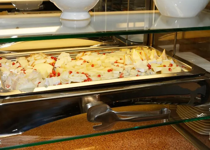 Restaurant Rodizio Paderborn 2*