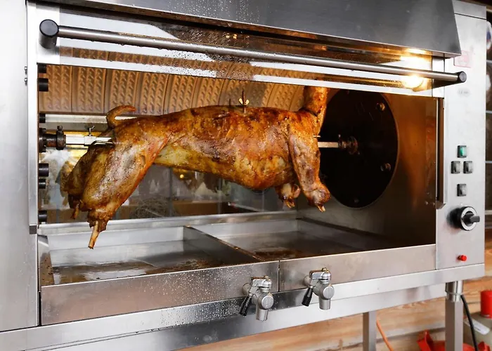 Restaurant Rodizio Paderborn