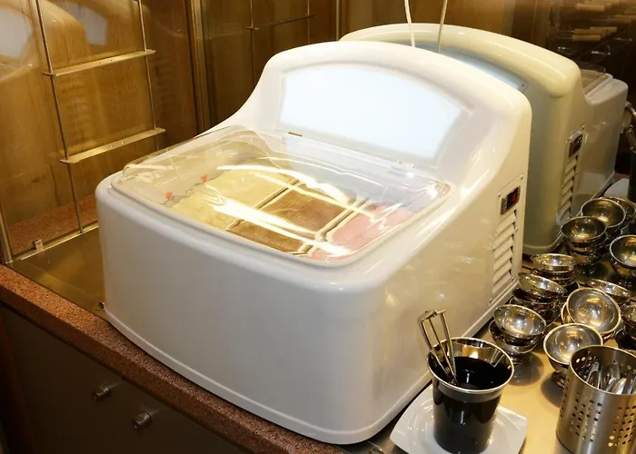 فندق Restaurant Rodizio Paderborn 2*