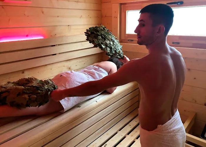 מלון Restaurant Rodizio Paderborn 2*