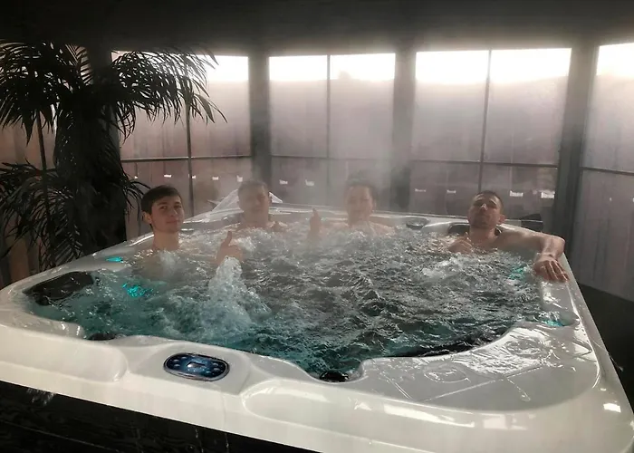 فندق Restaurant Rodizio Paderborn 2*