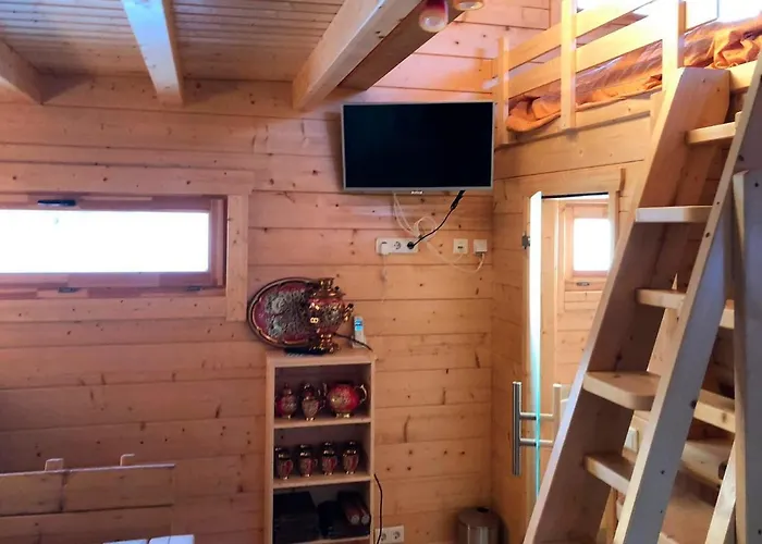 Restaurant Rodizio Paderborn 2* Altenbeken